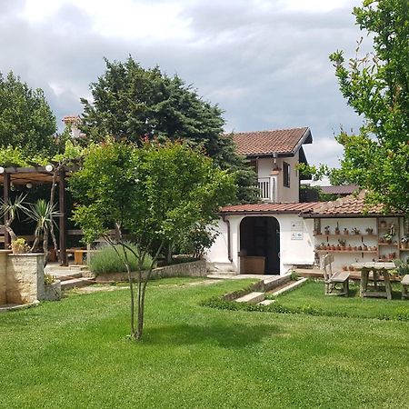 מלון סינמורץ Casa Domingo מראה חיצוני תמונה