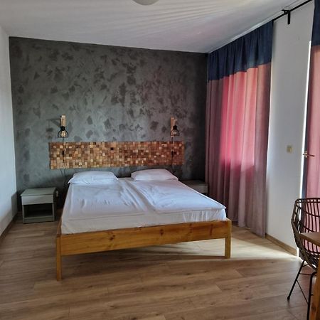 מלון סינמורץ Casa Domingo מראה חיצוני תמונה