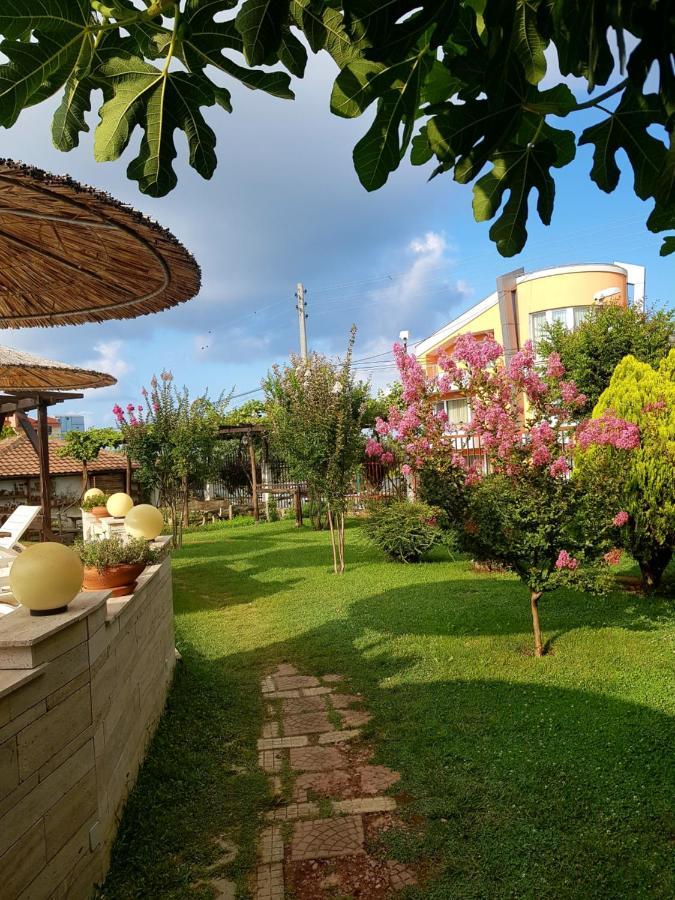 מלון סינמורץ Casa Domingo מראה חיצוני תמונה