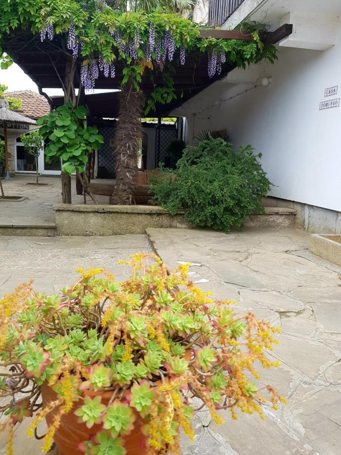 מלון סינמורץ Casa Domingo מראה חיצוני תמונה
