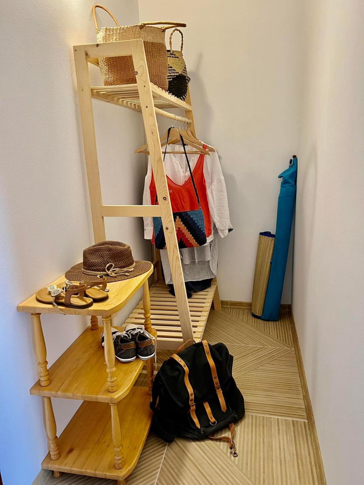 מלון סינמורץ Casa Domingo מראה חיצוני תמונה