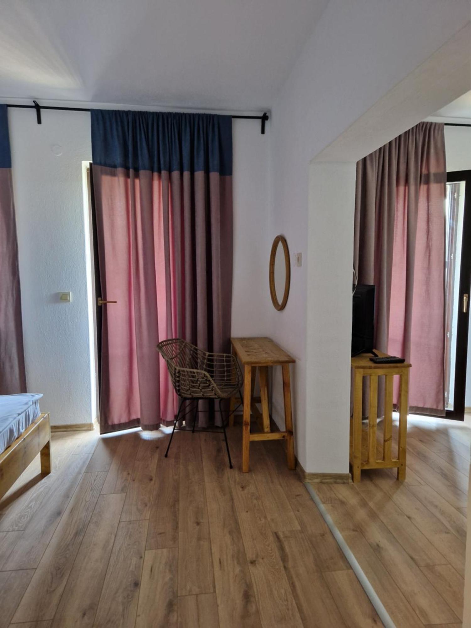 מלון סינמורץ Casa Domingo מראה חיצוני תמונה