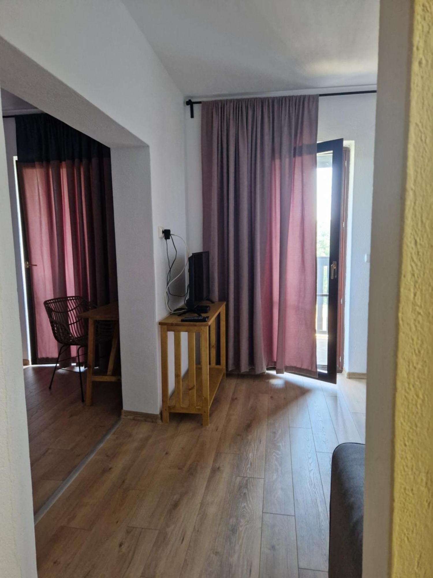 מלון סינמורץ Casa Domingo מראה חיצוני תמונה