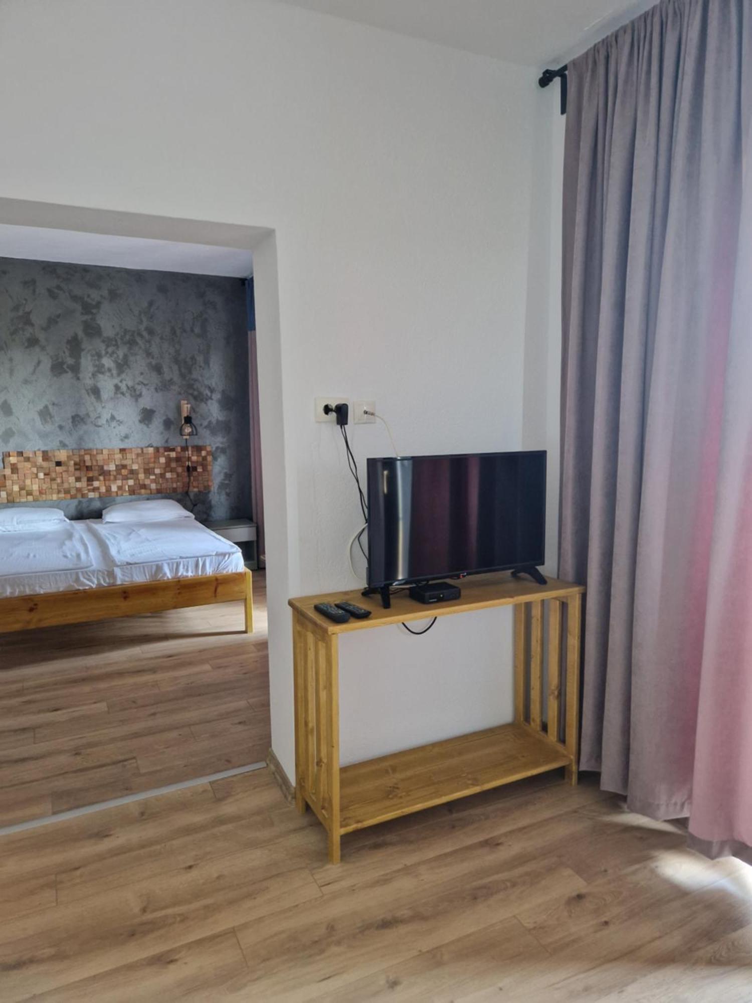 מלון סינמורץ Casa Domingo מראה חיצוני תמונה