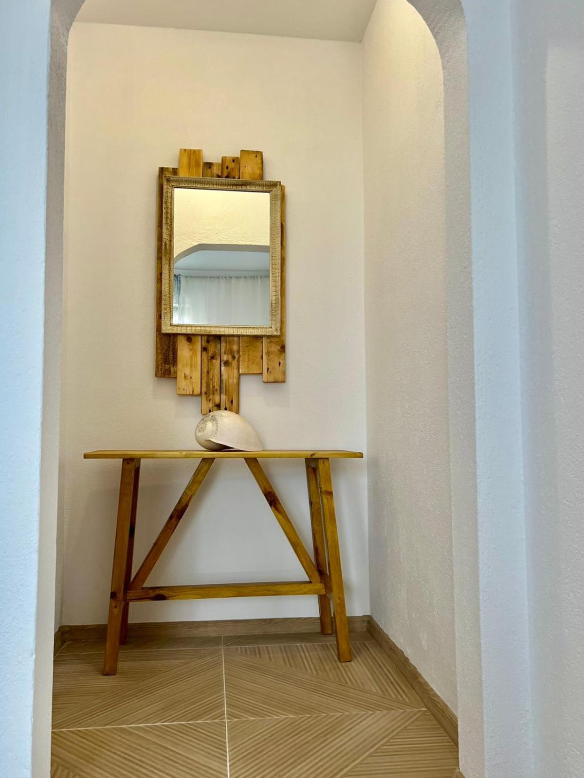 מלון סינמורץ Casa Domingo מראה חיצוני תמונה