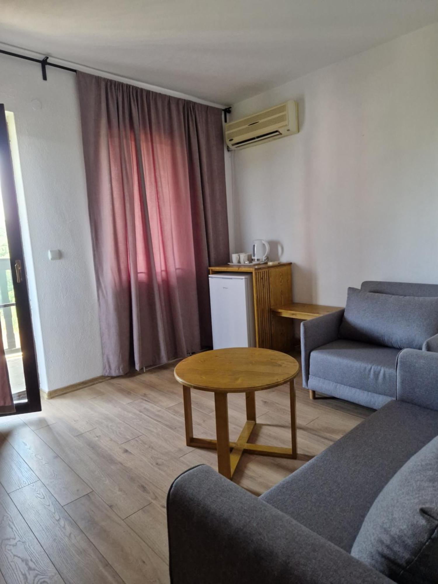 מלון סינמורץ Casa Domingo מראה חיצוני תמונה