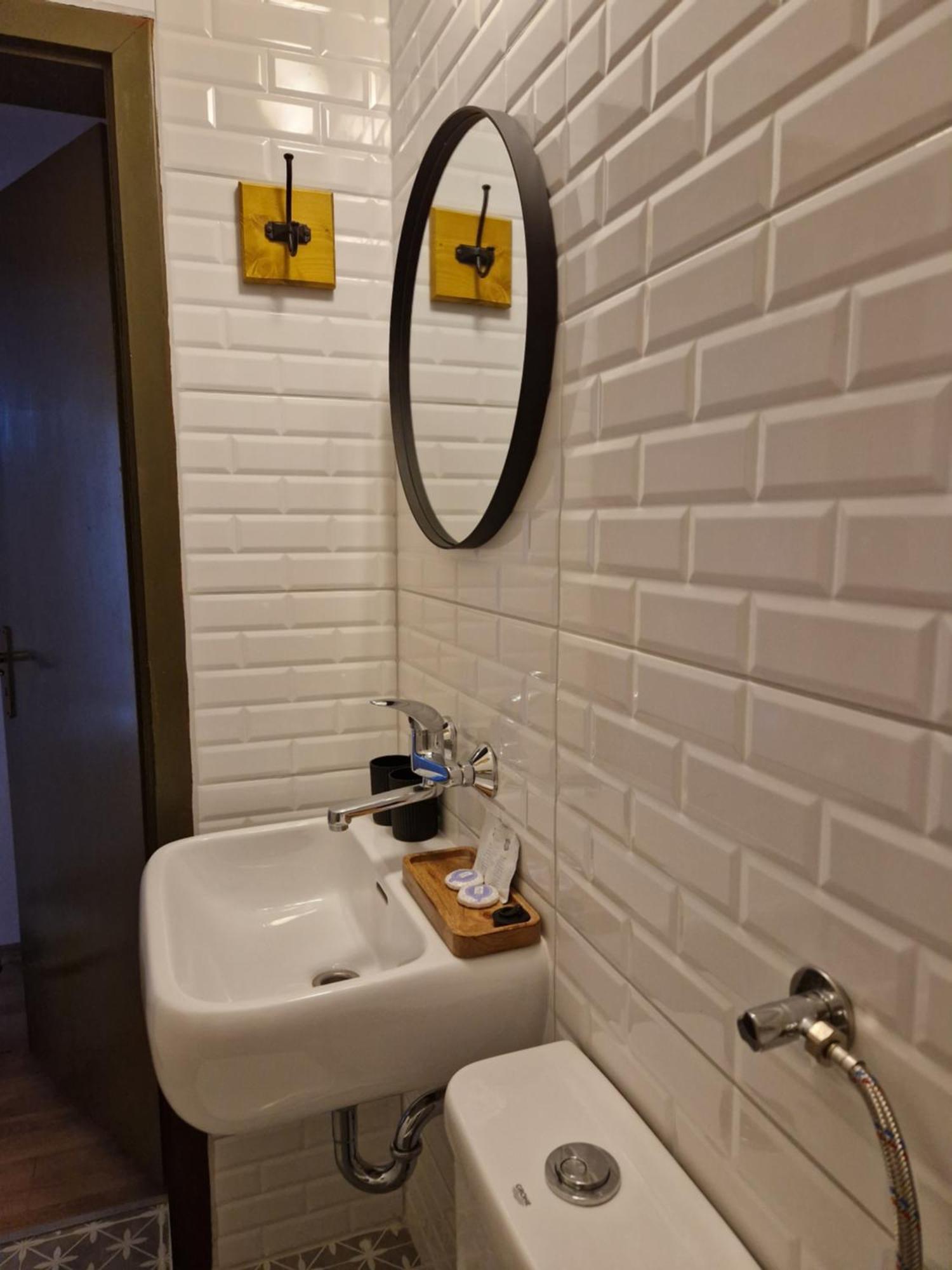 מלון סינמורץ Casa Domingo מראה חיצוני תמונה