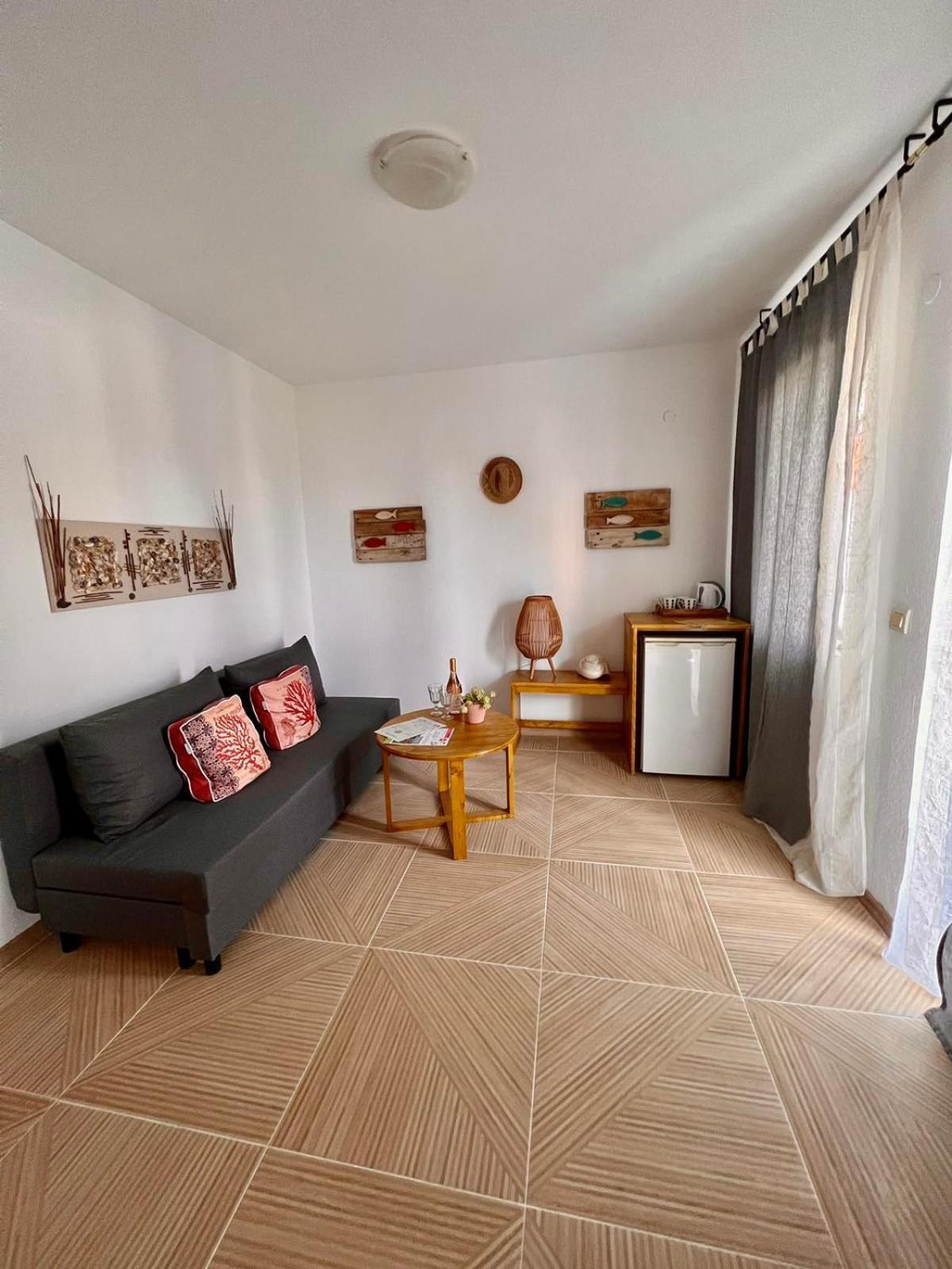 מלון סינמורץ Casa Domingo מראה חיצוני תמונה