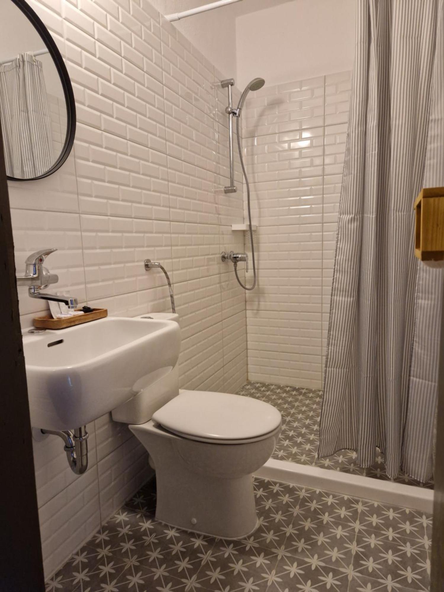 מלון סינמורץ Casa Domingo מראה חיצוני תמונה