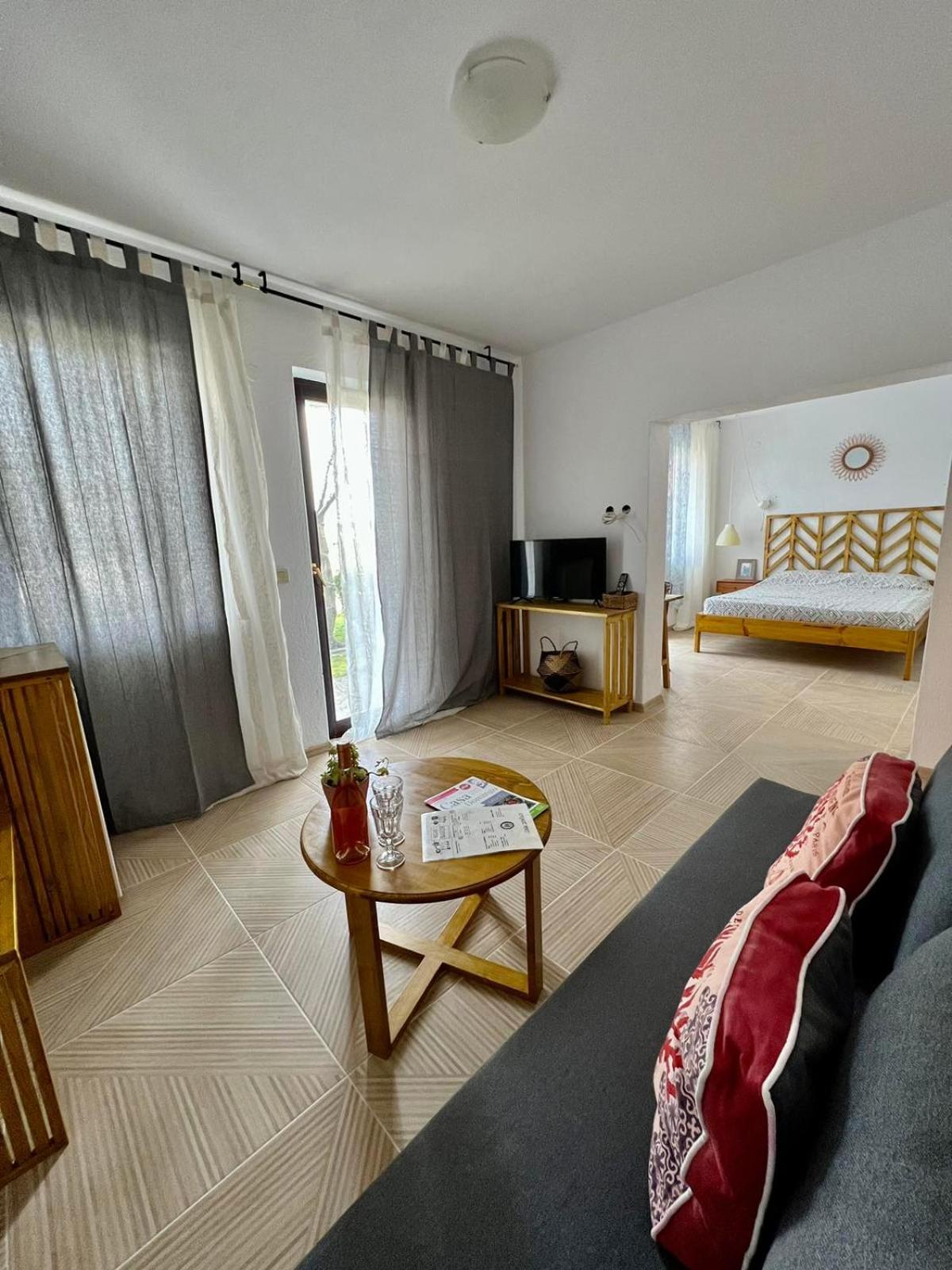מלון סינמורץ Casa Domingo מראה חיצוני תמונה